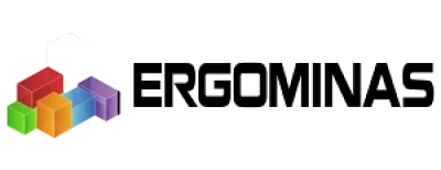 Imagem Ilustrando Ergominas